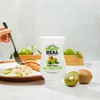 Kiwi Reàl Infused Exotics, Kiwi Puree Infused Syrup, 16.9 FL