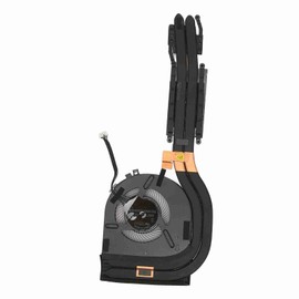 CPU Cooling Fan for Lenovo for ThinkPad T470 T480 AT169001SS0 01YR202 DC 5V 2.25W 5 Pin Easy Connect CPU Cooler CPU Fan