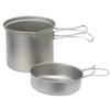 EPI ATS Titanium Cooker TYPE-3 M TS-201