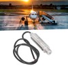 Waterproof Pressure Transmitter Stainless Steel High Accuracy Pressures Transducer 0‑1.6Mpa