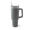 Unbranded 40 oz Tumbler Stainless Steel Vacuum Insulated Tumbler With