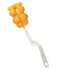 Pigeon Breast Milk Sponge Brush