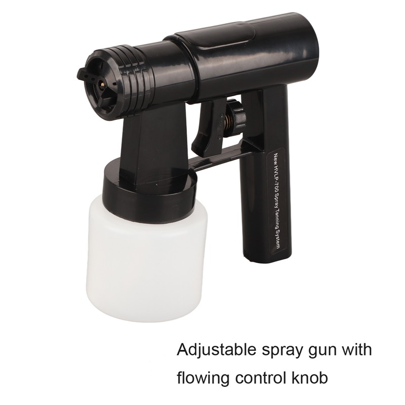 Sprayer Replacement Part Accessory Fit for HVLP Whitening Tanning Instrument