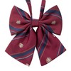 Classe School Ribbon, School Uniform, High School Girl, Junior High