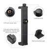 Multifunctional Tablet Holder Tablet Clamp Tripod Adapter Bracket 16cm-23.5cm Adjustable