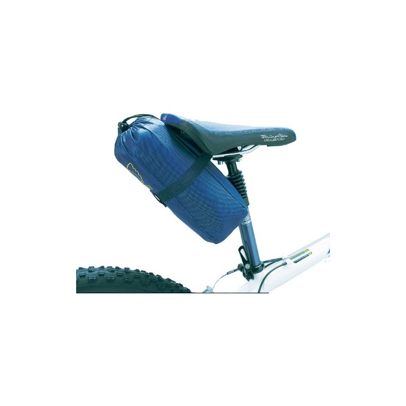Ostrich Bike Transport Bag, Super Speed FIVE, Navy Blue