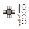 Tusk U-Joint Kit Rear Drive Line Rear U-Joint Front Drive