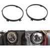 7 inch Round Headlight Mounting Bracket Ring