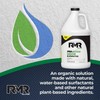 RMR PRO-Xtreme Odor Eliminator, Commercial-Strength Formula, Naturally Destroys Odors, Organic