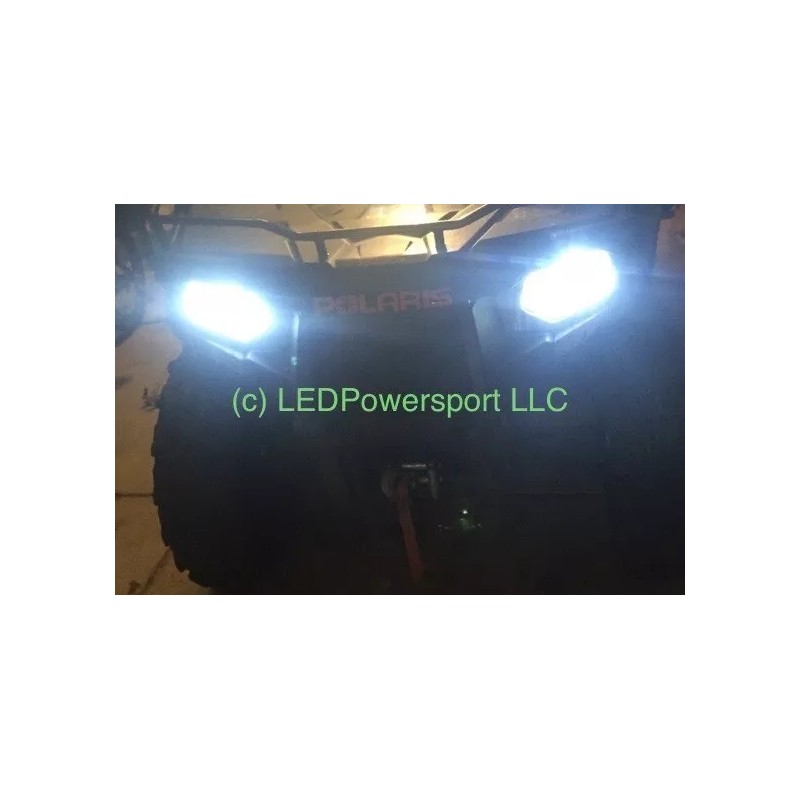 FTH11X1 (2 LED Bulbs) 2023 Can Am Maverick Sport XRC