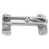 4 Pcs Swing Bar Lock Zinc Alloy Extra Thick Arm