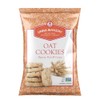 Butter Cookies by Unna Bakery, 5.5 oz (Oats, 1)