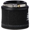 Ramair Filters MR-012 Motorcycle Pod Air Filter, Black, 65 mm