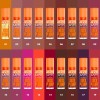 NYX Cherry Spice Duck Plump Lip Gloss 0.23 Fl Oz