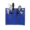 KUNN Firefighter 4-Pocket Tool Pouch Inside Turnout Coat Bunker Pocket