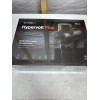 Hyperice Hypervolt Plus Hyperice Percussion Massage Device Bluetooth Black SEALED