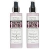 ADVANCED CLINICALS 2 PACK SET - TONICO FACIAL DE AGUA
