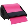 RNKVERLAG CT1907 Sticky Note Roll in Dispenser, 60 mm x