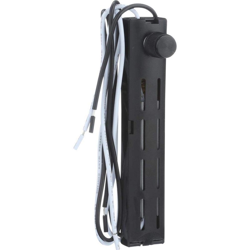 Westek 6079BC Indoor Wire-In Full Range Replacement Dimmer, 500-Watt