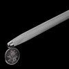 KINTIF Sharpening Steel Professional Honing Rod for Kitchen Knives Daily