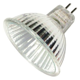 Eurostar Series EXZ Halogen MR16 Light Bulb