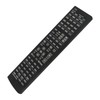 RAS9 ZH44540 Replacement Remote Control Fit for Yamaha R-N500 R-N500BL