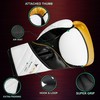 Mytra Fusion Boxing Gloves Punch Hard SL-5 Training Bag Gloves