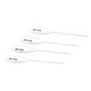 Sbirulino® Kit Set of 4 Floating Sbirolino (White) - Semi-Sinking