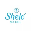 Sheló Nabel 2 Pzas Cera Moldeadora Cabello Brillo Y Estiliza