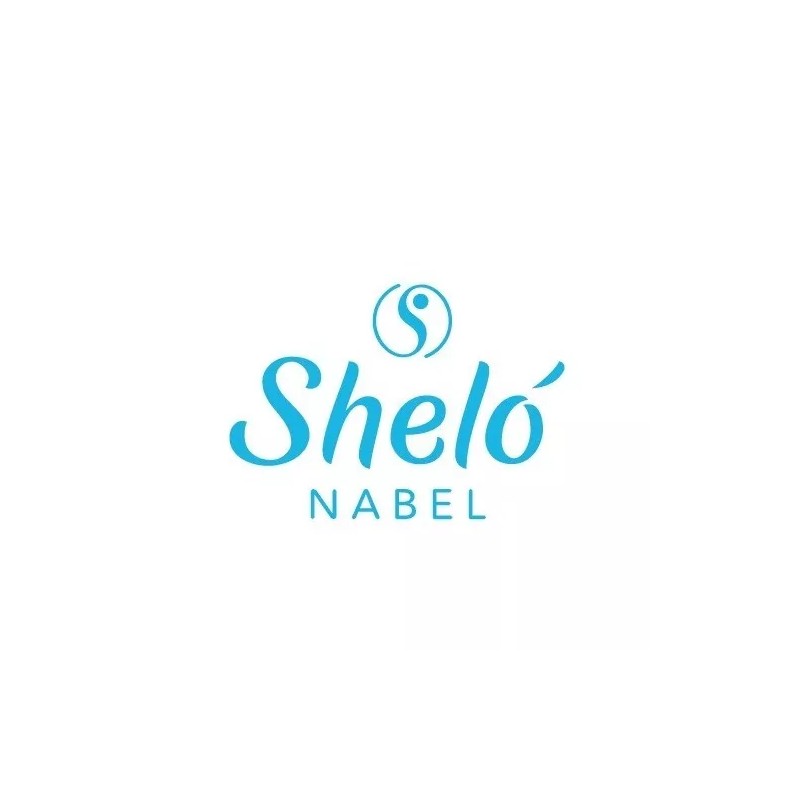 Sheló Nabel 2 Pzas Cera Moldeadora Cabello Brillo Y Estiliza