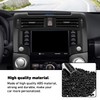 Linskip DashBoard Climate Control Covers Compatible with Toyota 4Runner 2020-2024,