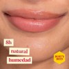 Burt's Bees Tinted Lip Balm, Zinnia, 1 Pack