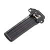 ZYAMY 5pcs Radio Replacement Belt Clip Compatible with TK-260G TK-270G