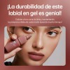 Peripera Ink Velvet Labial 17/27/01 Nude Larga Duración 4g