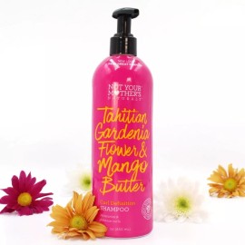 Not Your Mothers Shampoo Curl Definition 450 Ml Tahitian