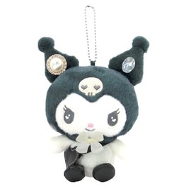 Nakajima Corporation Kuromi MC 191182-24 French Girly