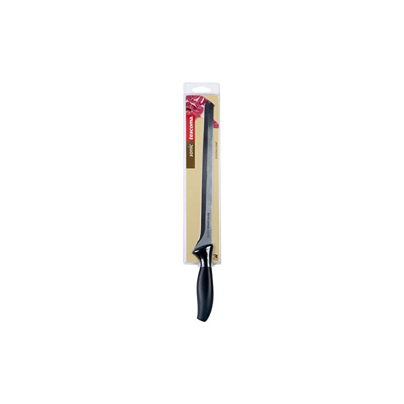 Tescoma Ham Slicer 24 cm Sonic, Assorted, 40.3 x 6.5