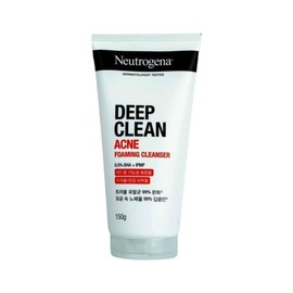 Facial Cleanser Pack 150g, 1 Pack for daily face cleansing, Korean beauty skincare and Personal Care, routine product, Everyday Use, Travel, Home or Gift