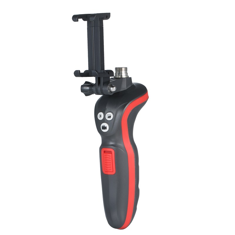 WiFi Industrial Endoscope 1080P HD Digital Borescope IP67 Waterproof Video