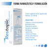 INDIGO LIFE NUTRACEUTICOS Restopic Eicosanoides Bioactivos de Omega 3 Liposomal