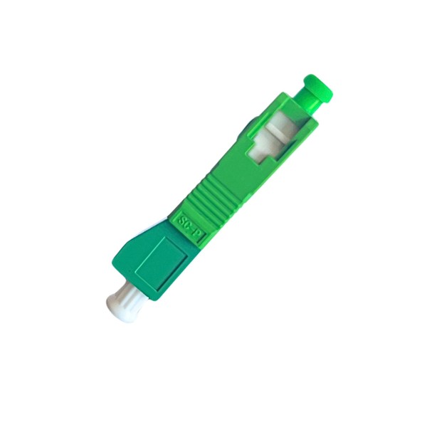 PacSatSales - SC/APC to LC/APC Adapter - 5 Pack -