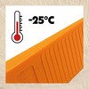 Oregon Pro Chainsaw Felling Wedge, 19 cm Forestry Wedge Made