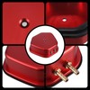 FUWTLP Billet Aluminum Valve Cover For Predator 420cc Non-Hemi For