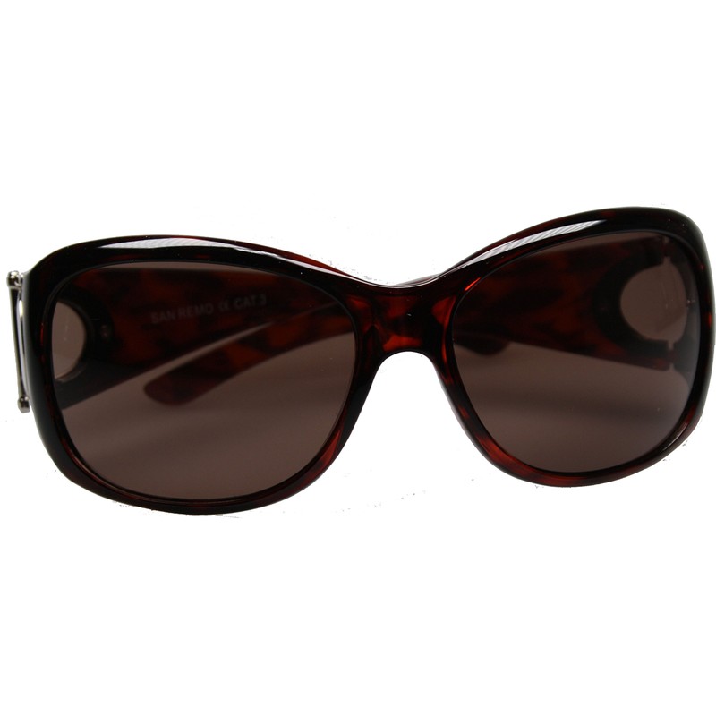 Women's Fashionable Sunglasses San Remo