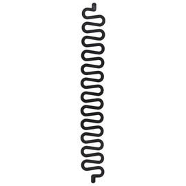 Herramienta para trenzar el cabello, 3 tipos de diseño de cabello a la moda Herramientas para peinar el cabello Accesorios para el cabello para bricolaje Accesorios para mujeres(#1 4PCS)