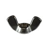 Osato Stainless Steel Wing Nut for M3, Pack of 10