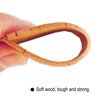 10PCS/Set Universal Saxophone Sax Neck Joint Cork Sheet Instrument Accessories