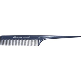 COMARE Hairdressing/Professional plastic pin-tail comb - 500