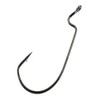 Mustad UltraPoint Ultra Lock Wide Gap Soft Plastic Hook with