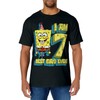 Mademark x SpongeBob SquarePants - SpongeBob SquarePants Birthday I am